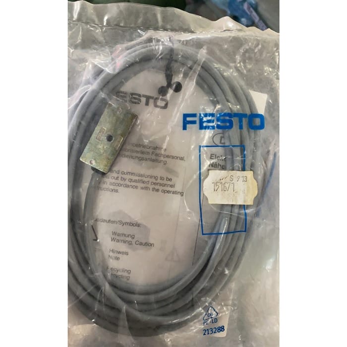 Модуль Festo SMEO-1-LED-230-B 151671