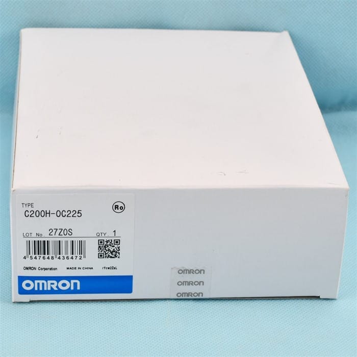 Модуль Omron C200H-0C225
