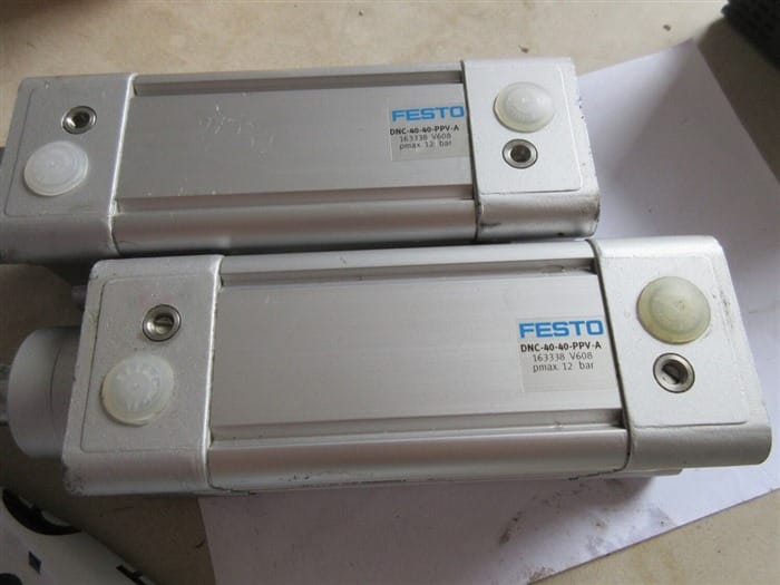 Модуль Festo DNC-40-PPV-A 163338