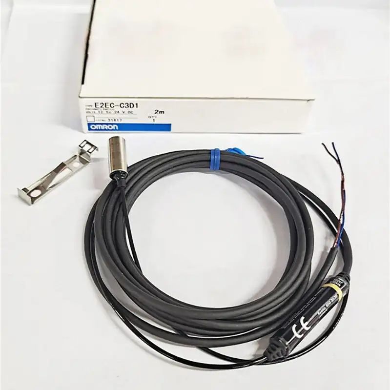 Модуль Omron E2EC-C3D1