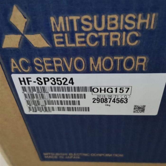 Модуль Mitsubishi HF-SP3524