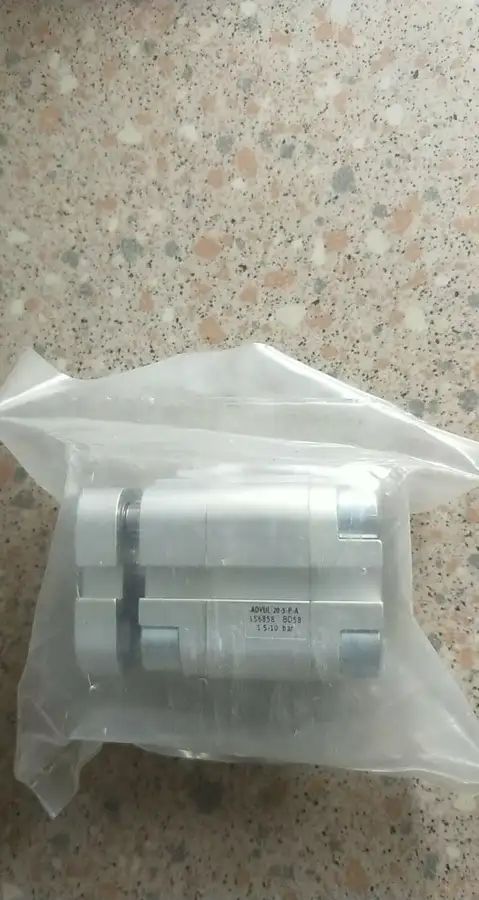 Модуль Festo ADVUL-20-5-P-A 156858