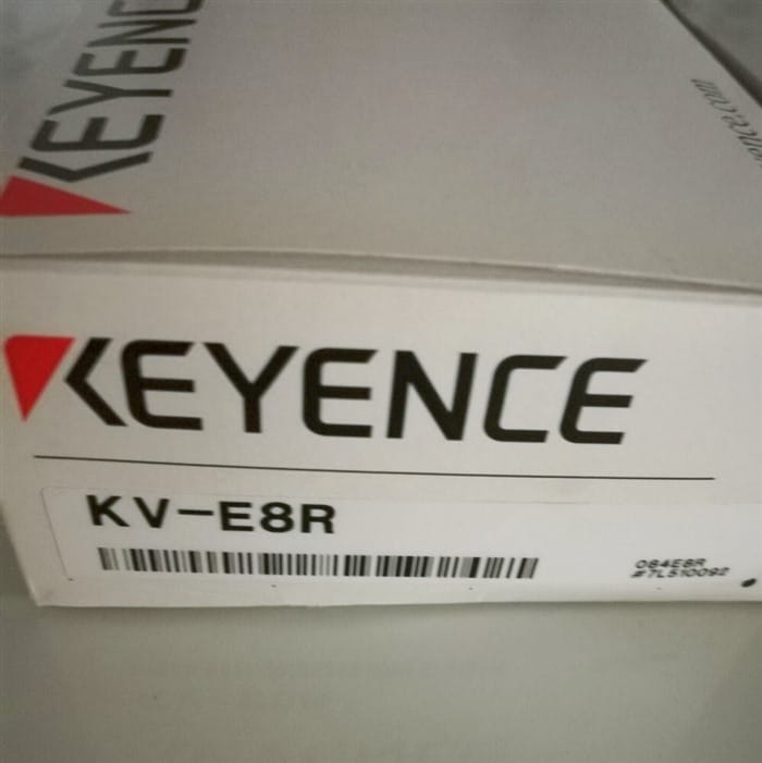 Модуль keyence KV-E8R