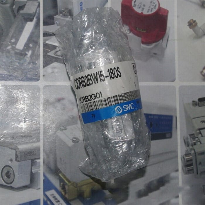 Модуль SMC CDRB2BW15-180S