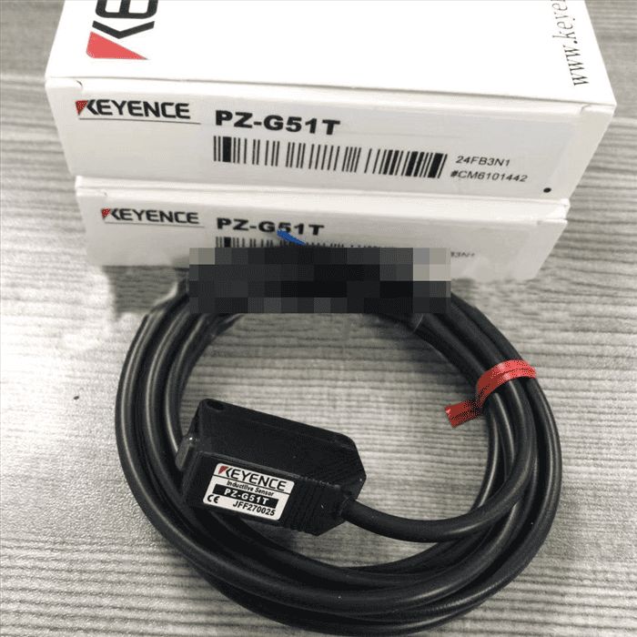 Модуль KEYENCE PZ-G51T
