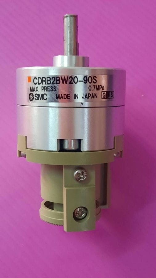 Модуль SMC CDRB2BW20-90S