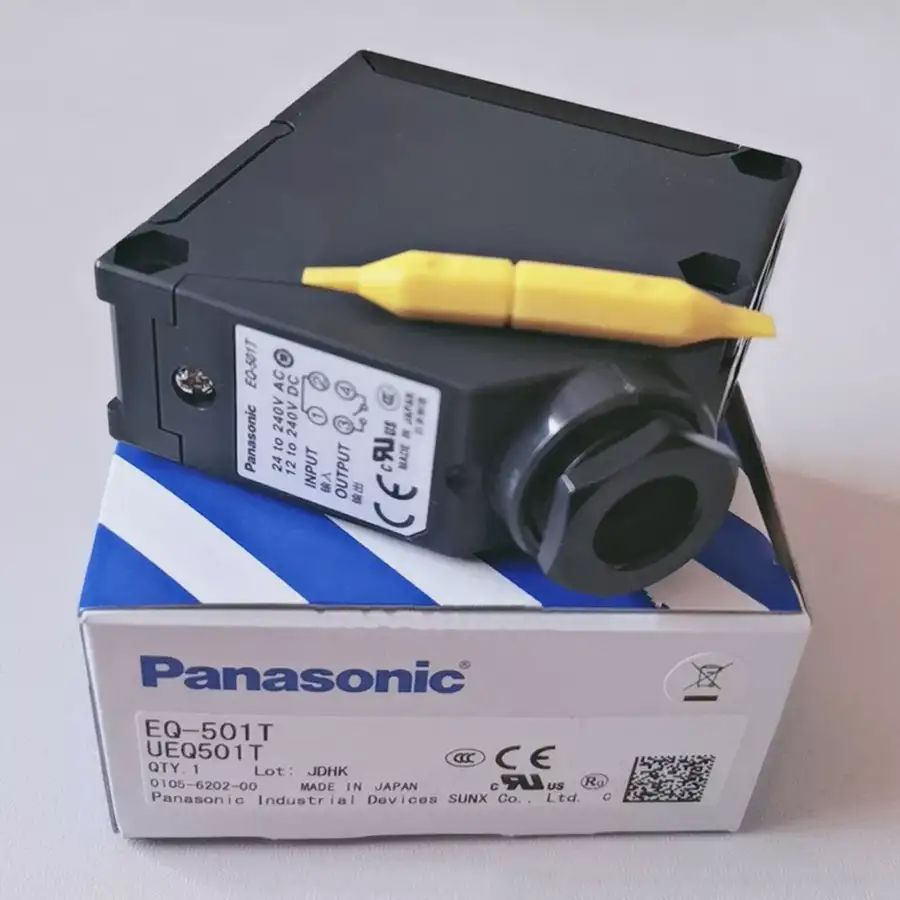 Модуль PANASONIC EQ-501T