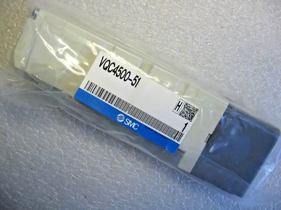 Модуль SMC VQC4500-51
