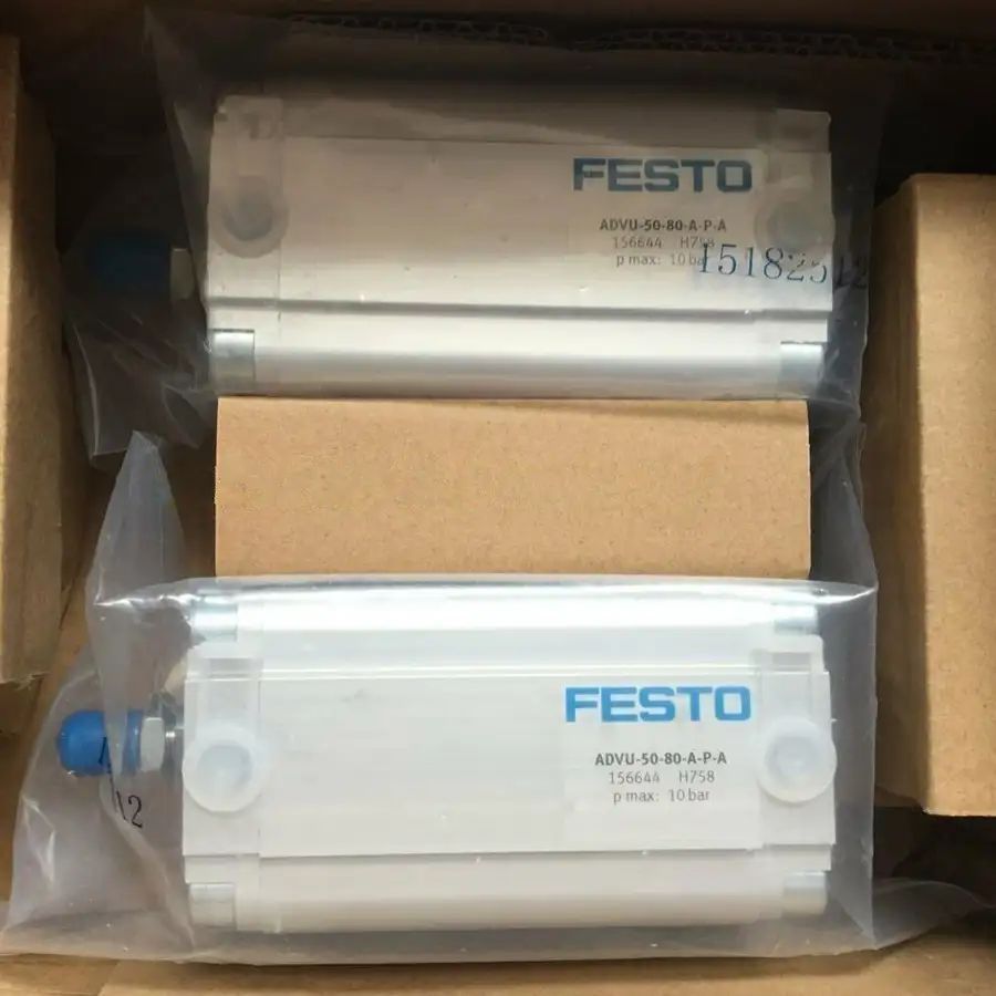 Модуль Festo ADVU-50-80-A-P-A 156644