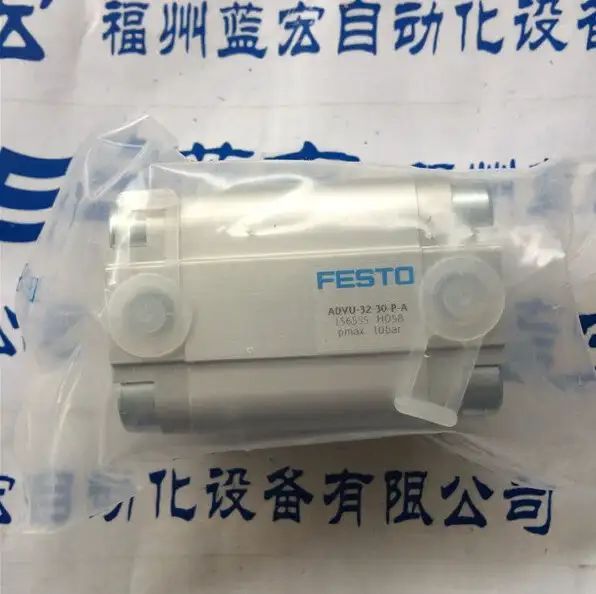 Модуль Festo ADVU-32-30-P-A 156535
