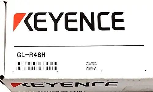 Модуль KEYENCE GL-R48H