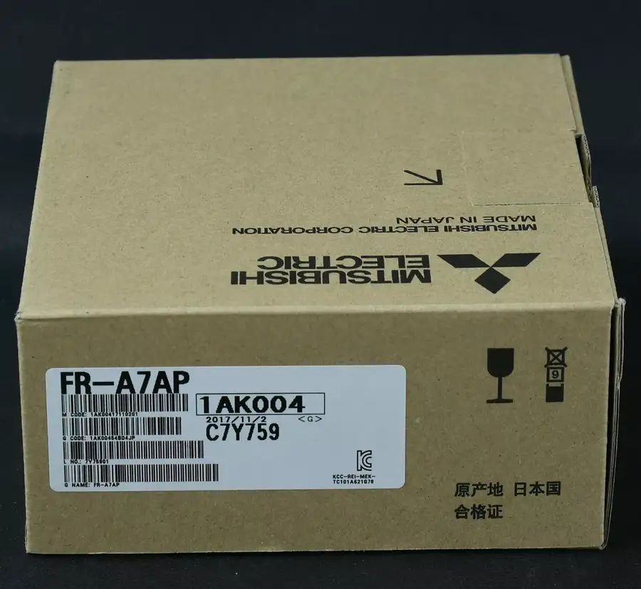 Модуль Mitsubishi FR-A7AP
