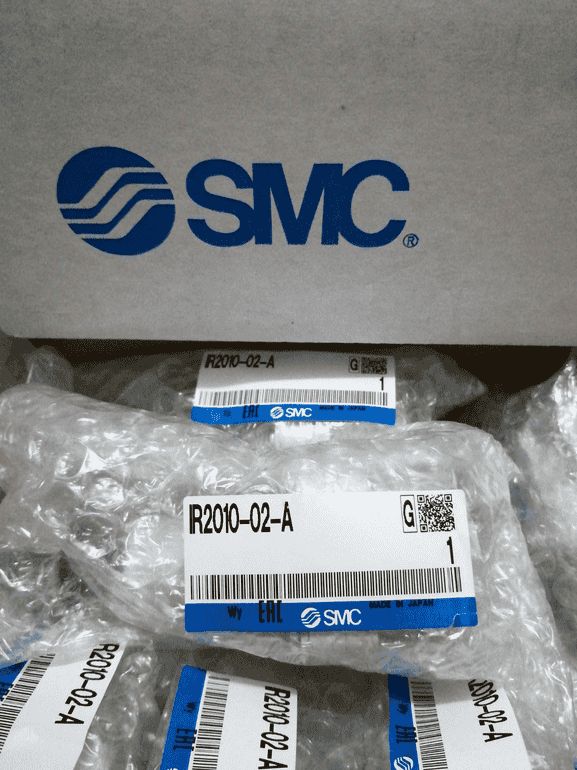 Модуль SMC IR2010-02-A