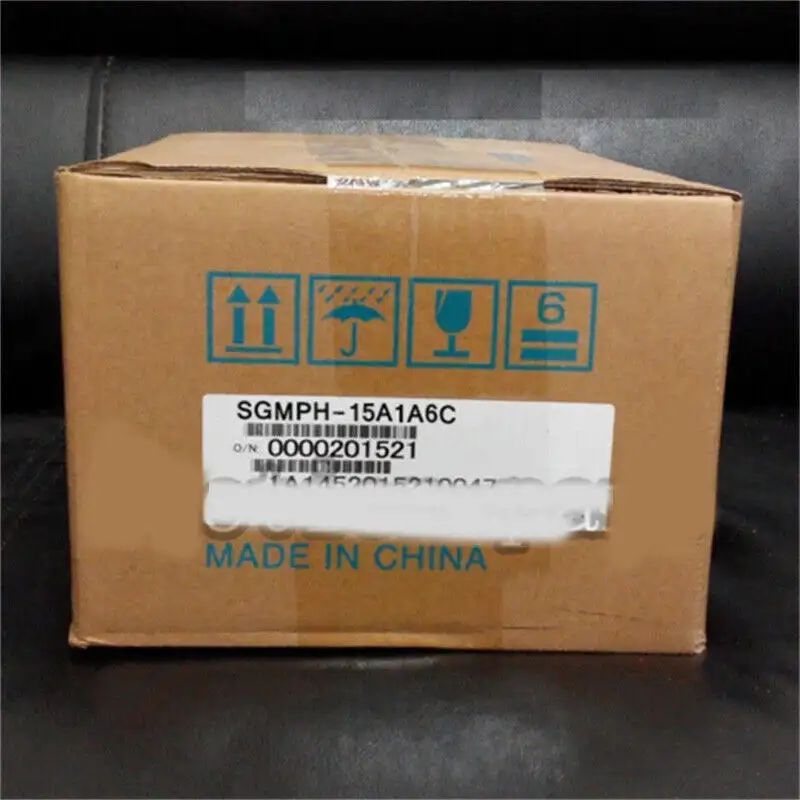 Модуль YASKAWA SGMPH-15A1A6C