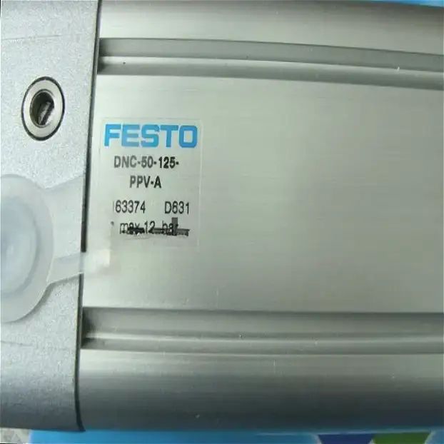 Модуль Festo DNC-50-125-PPV-A 1633724