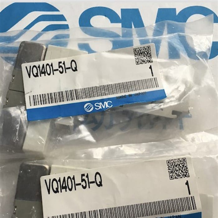 Модуль SMC VQ1401-51-Q