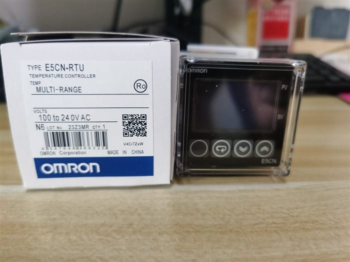 Модуль Omron E5CN-RTU