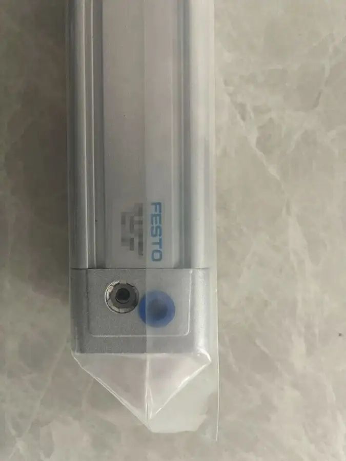 Модуль Festo DNC-40-125-PPV-A