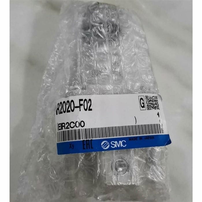 Модуль SMC IR2020-F02