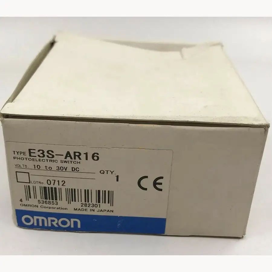 Модуль Omron E3S-AR16