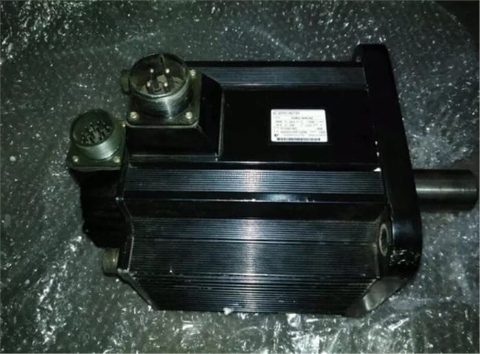 Модуль YASKAWA SGMGH-09ACA6B