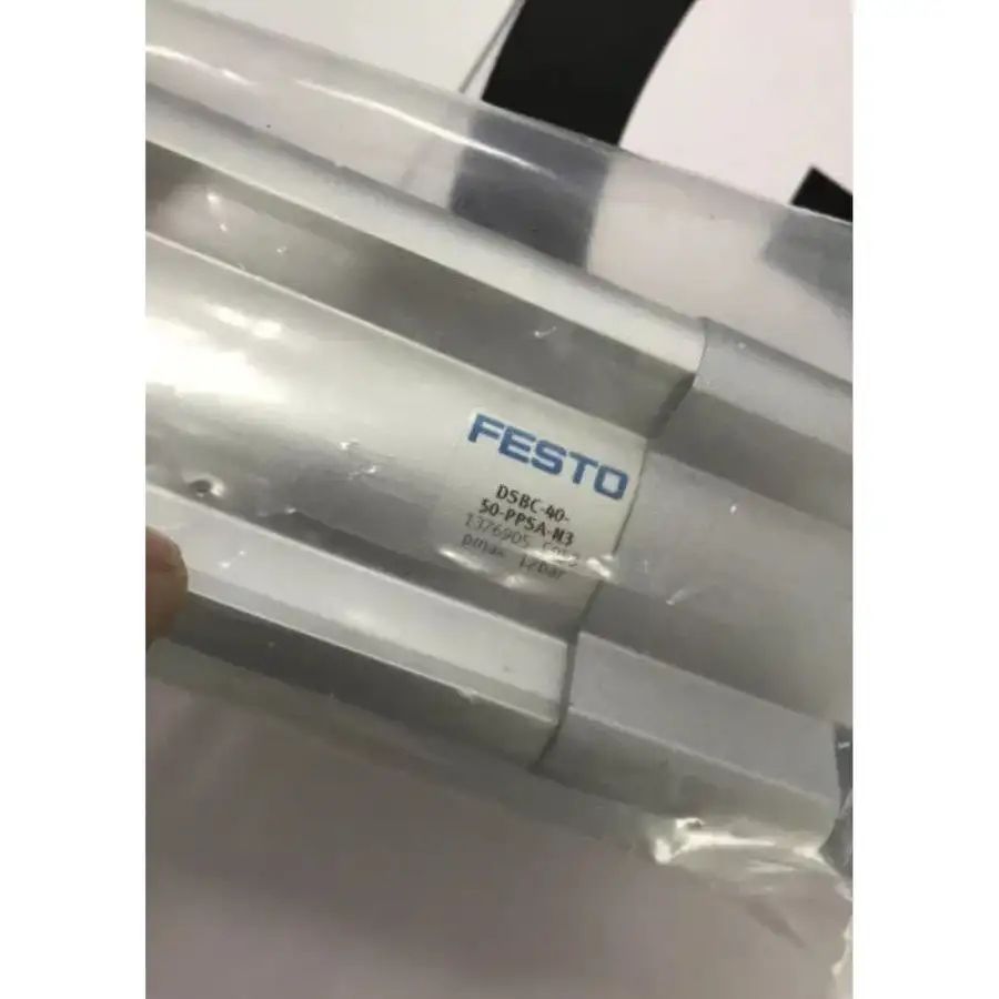 Модуль Festo DSBC-40-50-PPSA-N3