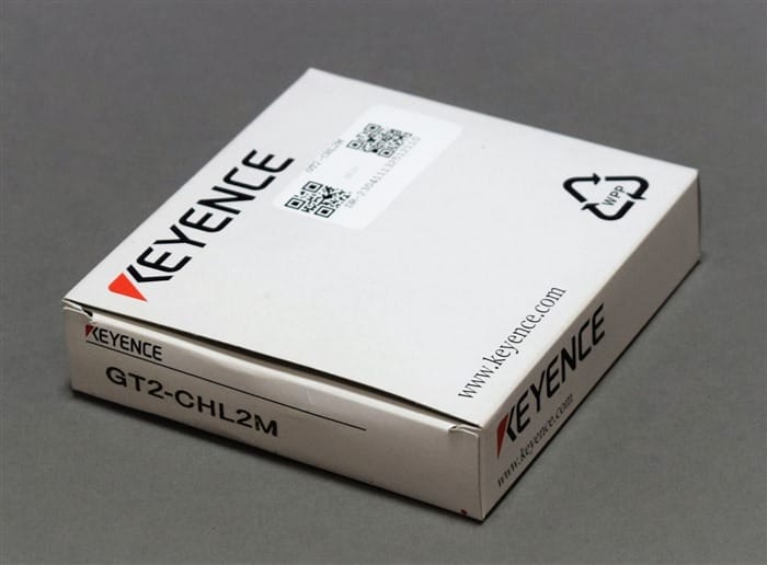 Модуль keyence GT2-CHL2M