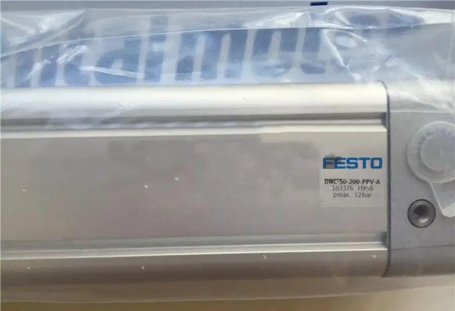 Модуль Festo DNC-50-200-PPV-A