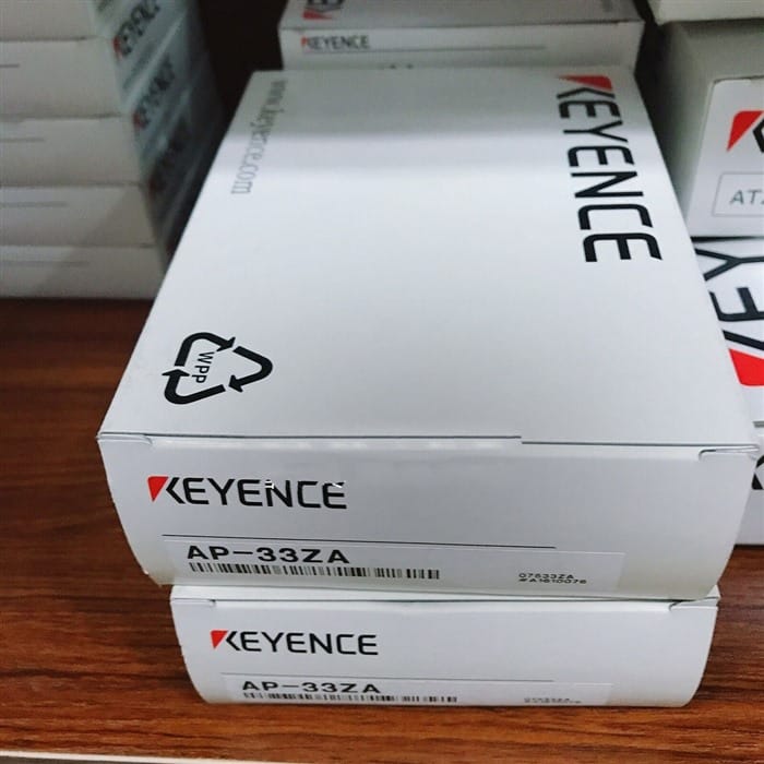 Модуль KEYENCE AP-33ZA