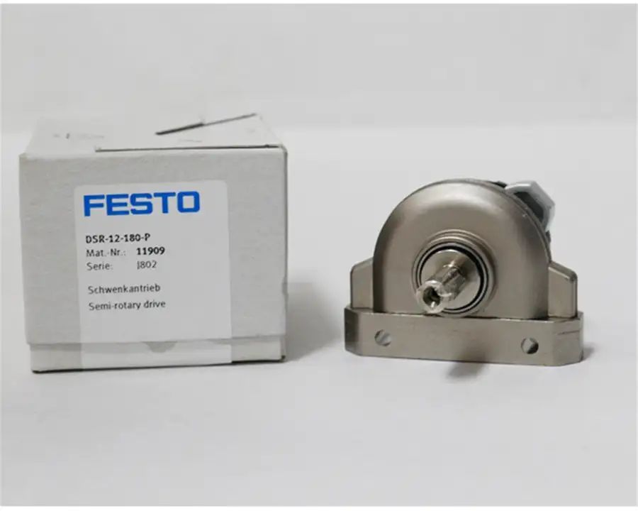 Модуль Festo DSR-12-180-P 11909