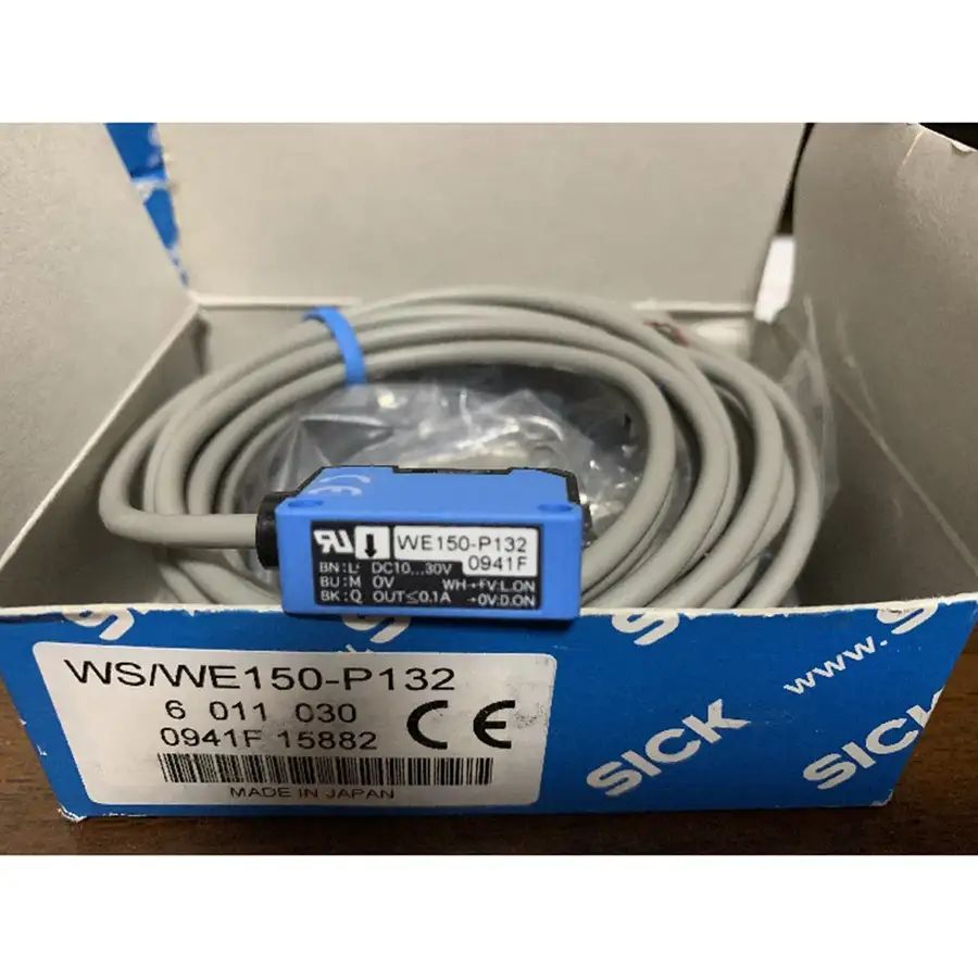 Модуль SICK WS/WE150-P132