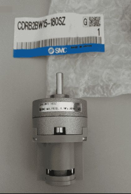 Модуль SMC CDRB2BW15-180SZ