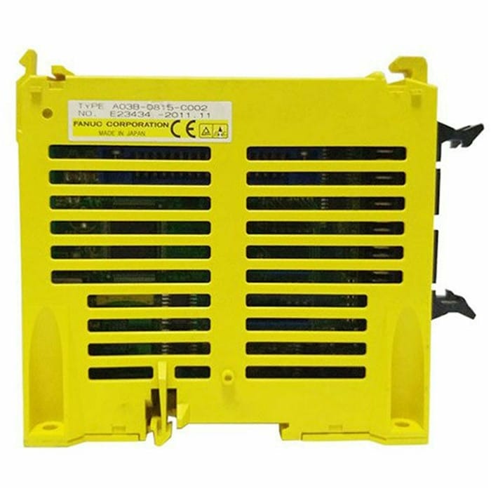 Модуль FANUC A03B-0815-C002