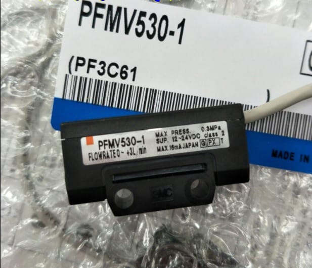 Модуль SMC PFMV530-1