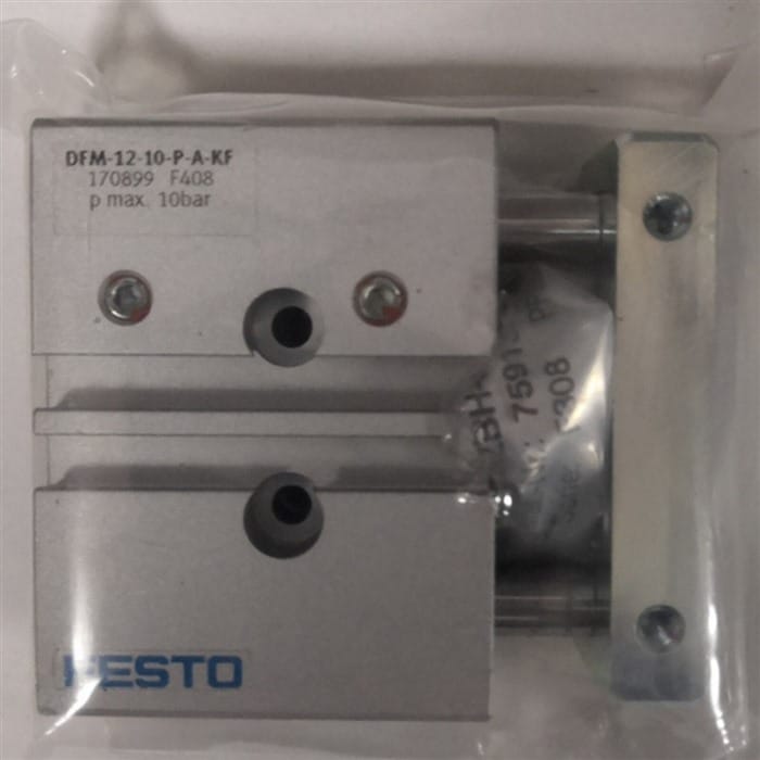 Модуль Festo DFM-12-10-P-A-KF 170899