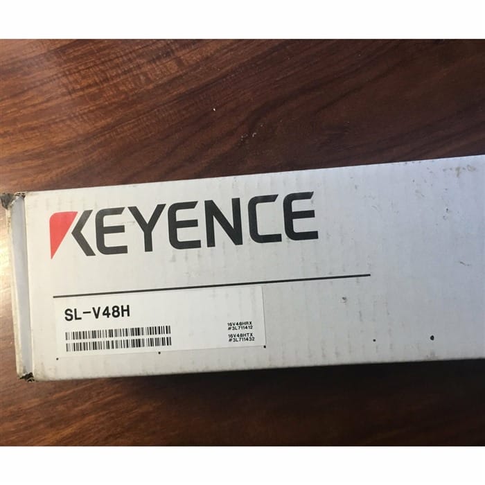 Модуль KEYENCE SL-V48H