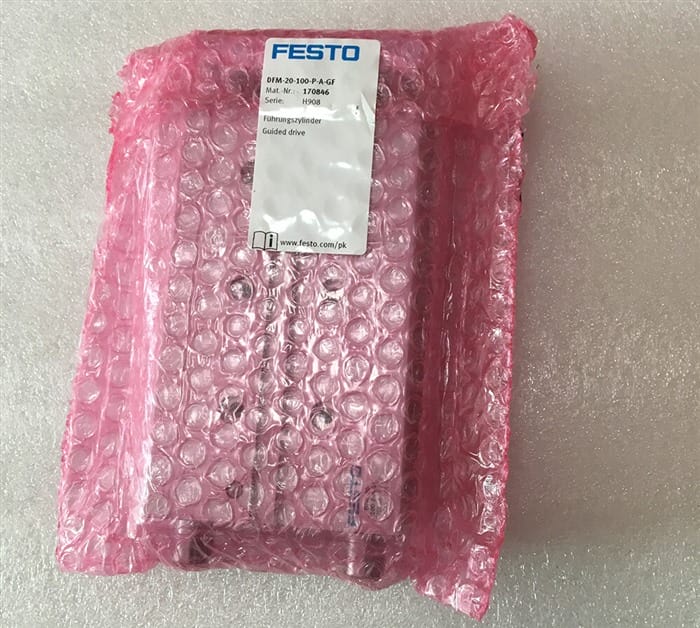 Модуль Festo DFM-20-100-P-A-GF 170846