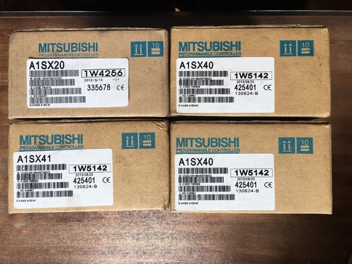 Модуль Mitsubishi A1SX20