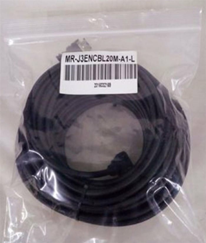Модуль Mitsubishi MR-J3ENCBL20M-A1-L