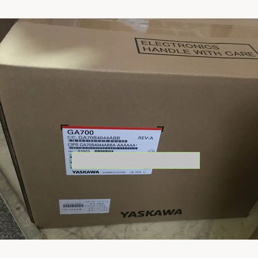 Модуль Yaskawa CIPR-GA70B4044ABB