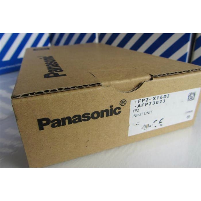 Модуль Panasonic FP2-X16D2 AFP23023