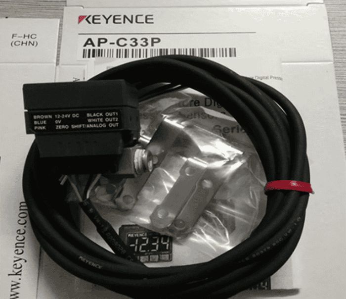 Модуль KEYENCE AP-C33P
