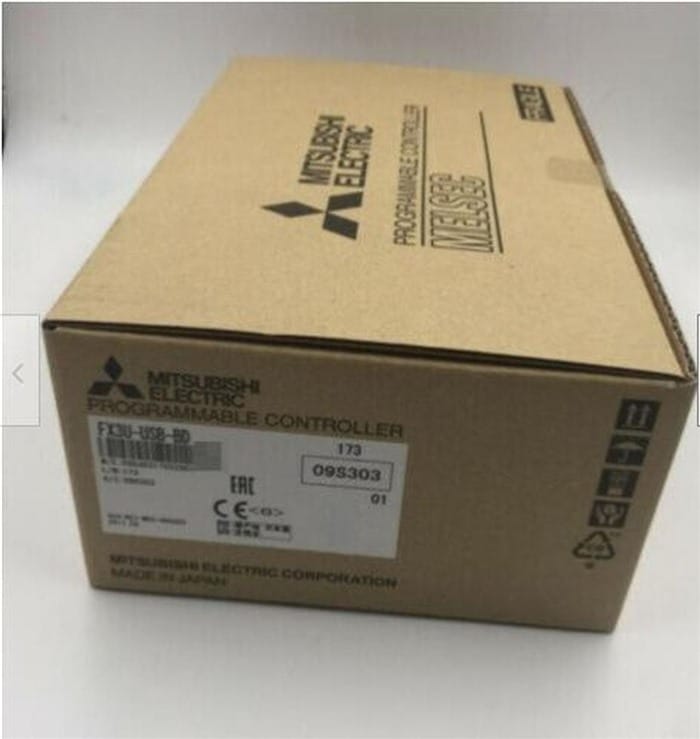Модуль Mitsubishi Electric FX3U-USB-BD
