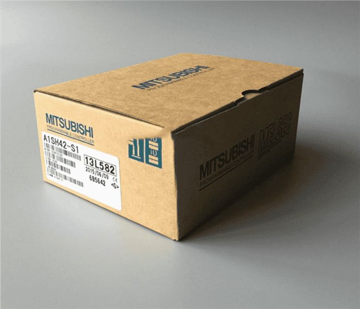 Модуль Mitsubishi A1SH42-S1