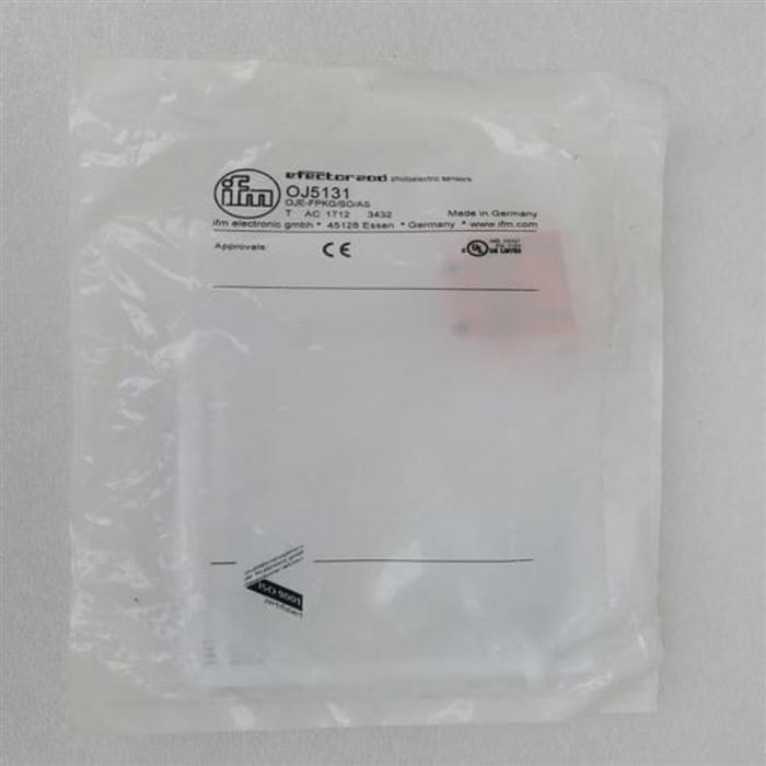 Модуль IFM OJ5131