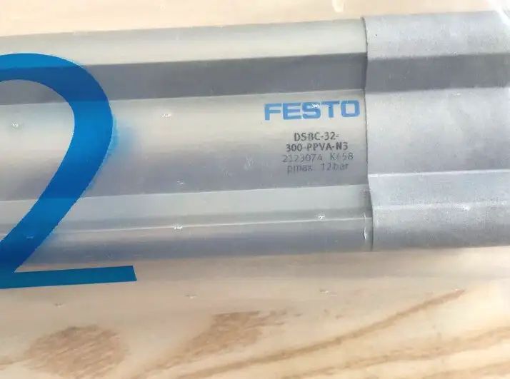 Модуль Festo DSBC-32-300-PPVA-N3 2123074