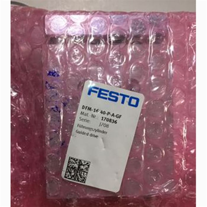 Модуль Festo DFM-16-40-P-A-GF 170836