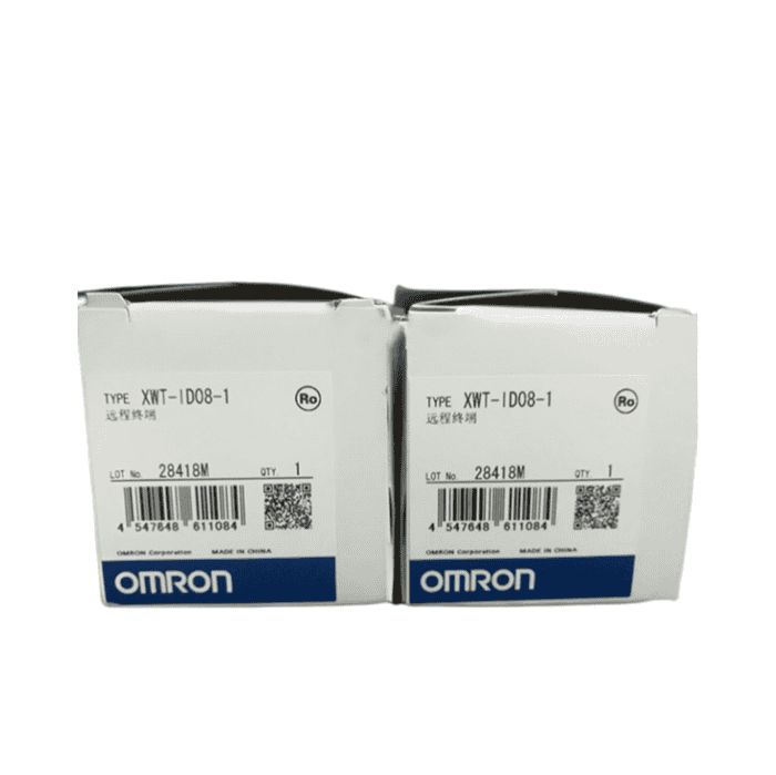 Модуль Omron XWT-ID08-1