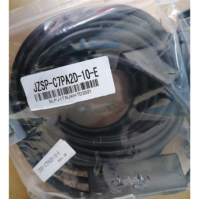 Модуль Yaskawa JZSP-C7PA2D-10-E