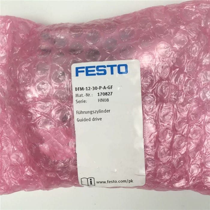 Модуль Festo DFM-12-30-P-A-GF 170827